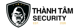 Thành Tâm Security